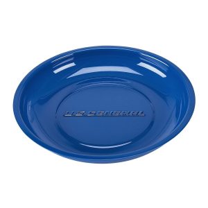 Portapiezas magnético de 6 pulgadas, color azul | 57466