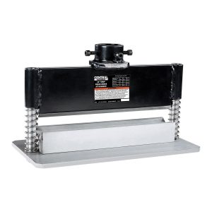 Accesorio de plegadora para prensa hidráulica de 12 pulgadas | 70952