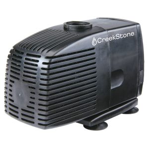 Bomba sumergible para estanque 620 GPH con kit de accesorios | 63314