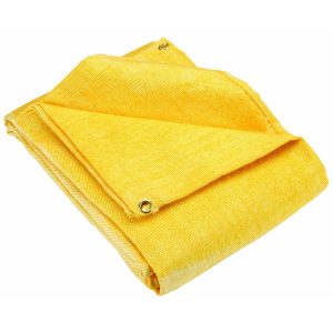 Cobertor para soldadura de fibra de vidrio de 8 pies x 8 pies | 67701