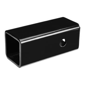 Reductor de enganche de 2-1/2 pulgadas a 2 pulgadas, manguito de acero resistente | 71416