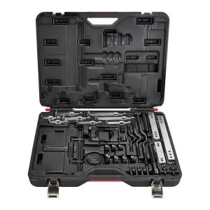 Juego de extractores intercambiables Master ICON con 64 configuraciones para trabajos de extracción | IP539