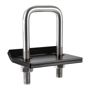 Tensor antirruido para enganches de remolque, reduce vibración y movimiento | 58134