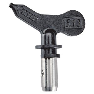 Boquilla reversible para pistola de pintura airless 513, compatible con Graco y Titan | 64628