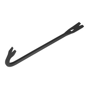 Barra de palanca tipo cuello de ganso de 18 pulgadas | 66357