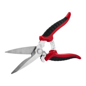 Tijeras multiusos de acero inoxidable de 8 pulgadas | 97049