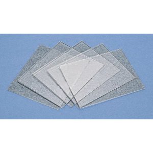 Juego de 5 cubre lentes para soldadura 3-5/8 pulg. x 4-3/8 pulg. para casco CHICAGO ELECTRIC | 95950
