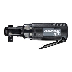 Llave de impacto neumática mini 3/8 pulgadas con hexágono de 1/4 pulgadas Earthquake XT EQ38MRXT | 70919