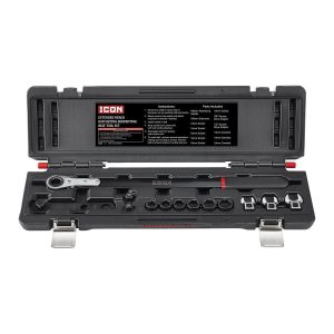 Kit de herramienta de trinquete de largo alcance para correas serpentinas | 58396