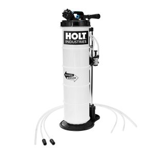 Extractor y dispensador manual de fluidos Deluxe HOLT INDUSTRIES | 70795