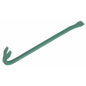 Barra de palanca tipo cuello de ganso de 12 pulgadas para demolición y extracción de clavos | 69288