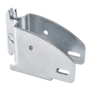 Soporte para viga de madera E-Track, conexión para riel estándar y madera 2x4 | 56765