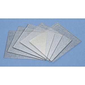 Protectores de lente para soldar de 4 x 4-1/2 pulgadas, paquete de 5 piezas | 95949