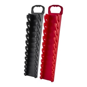 Organizador de llaves stubby de 12 ranuras, juego de 2 piezas | 58926