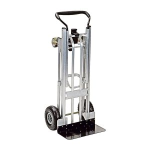 Carretilla convertible 3 en 1 con capacidad de 1000 lb | 56409