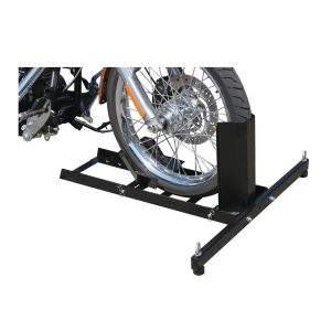 Soporte y calza para motocicleta con capacidad de 1800 lb | 61670