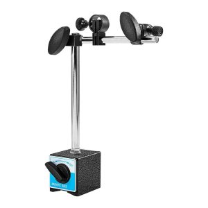 Base magnética multiposición con ajuste fino | 63663