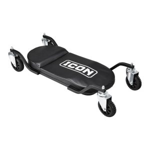 Creeper profesional de 43 pulgadas con capacidad de 400 lb | 58470