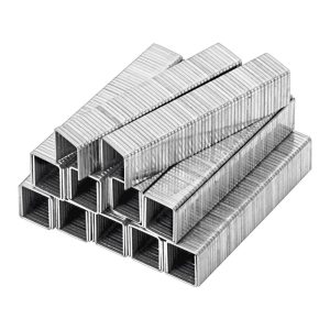 Grapas de corona de 1/2 pulgada, paquete de 1000 unidades | 61780