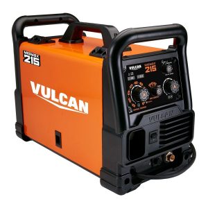 Soldadora industrial MIGMax™ 215 con entrada dual 120/240V | VW215-MM