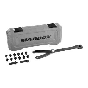 Llave de ajuste de pines variables para poleas de cigüeñal y árbol de levas | MBR151