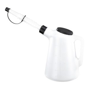 Dispensador de 5 cuartos con tapa para cambios de aceite y fluidos | MFT31