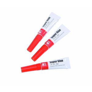 Super Glue, paquete de 3 unidades | 42367
