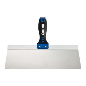 Cuchilla para cinta de 12 pulgadas de acero inoxidable QUINN | 57214