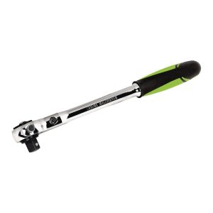 Llave de carraca giratoria de 1/2 pulgada con liberación rápida | 70152