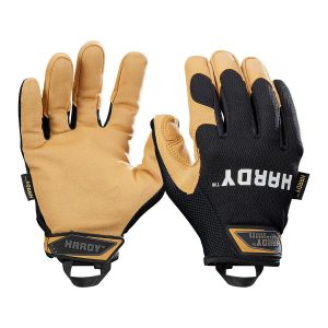 Guantes de mecánica Ultradurable, tamaño grande | 64175
