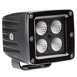 Foco LED de 3 pulgadas para área amplia, resistente IP67, ideal para off-road | 64322