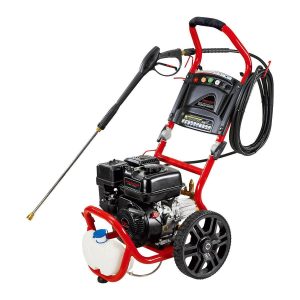 Hidrolavadora a gasolina Predator 3200 PSI, 2.8 GPM, motor 223cc 6.8 HP | 71100