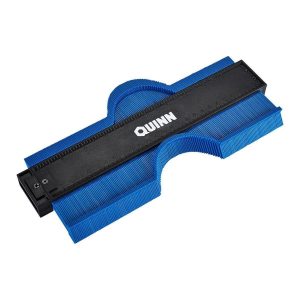Calibrador de contornos de 10 pulgadas (25 cm) para copiar formas | 58311