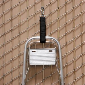 Correas de suspensión HAUL-MASTER, paquete de 2, capacidad de 100 lb | 96390