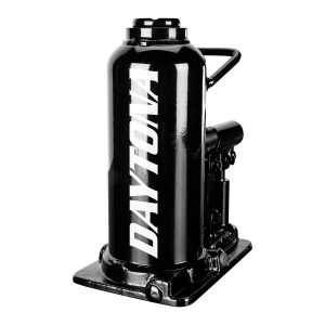 Gato hidráulico de botella de 20 toneladas de servicio pesado DAYTONA DBJ20T | 58835
