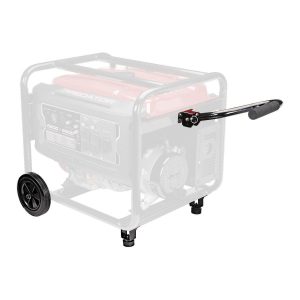 Kit de ruedas sin aire para generador de 8 pulgadas | 68531