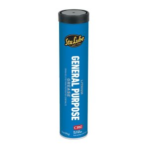 Grasa de litio 14 oz para lubricación superior en altas temperaturas | 40711