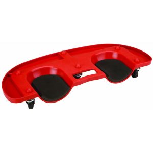 Rodilleras con ruedas para trabajo en el suelo | 67406