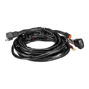 Kit de cableado para luces off-road ROADSHOCK EDGE™ con interruptor de 3 vías | 59105
