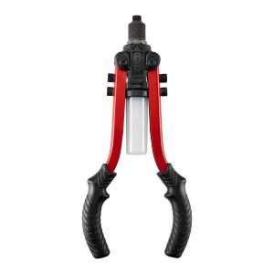 Remachadora manual profesional de 13 pulgadas de servicio pesado | 58018