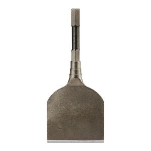 Hoja de cincel de 4 pulgadas para raspador neumático | 69237