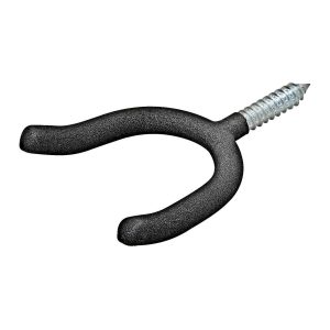 Gancho para herramientas de acero con agarre antideslizante y capacidad de 50 lb | 65590