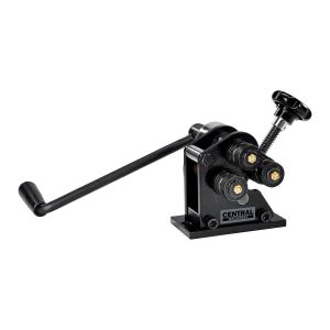 Rodillo para anillos de transmisión por engranaje para trabajo en metal | 70907