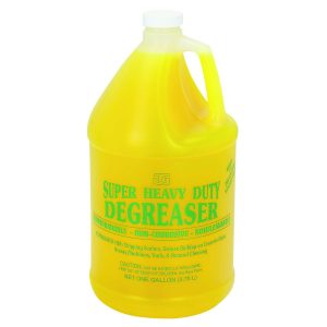 Desengrasante biodegradable de 1 galón para trabajos pesados | 42998