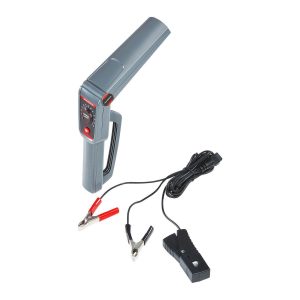 Lámpara de tiempo Advance para ajuste de encendido, compatible con sistemas convencionales y computarizados | 71006