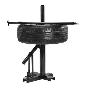 Cambiador de llantas manual para autos y camionetas ligeras | 58731