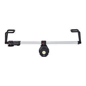 Lámpara LED recargable magnética extensible de 77 pulgadas para motor, 2100 lúmenes | LUR2100