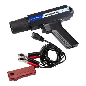 Lámpara de sincronización Xenon con ajuste de avance para motor | 40963