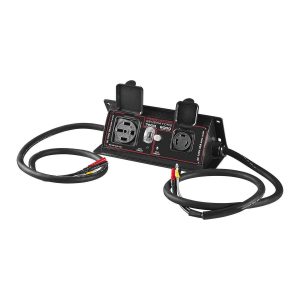 Kit de Conexión en Paralelo para Generador Inversor de 50 Amperios RV Ready | 58374