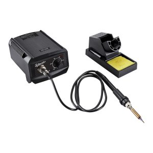 Estación de soldadura de 5 a 50 vatios con control de temperatura variable | 57364
